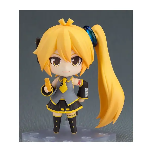 Akita Neru Nendoroid figurine 10 cm Good Smile