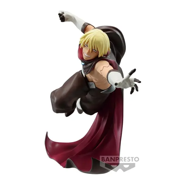 Moi Quand Je Me Réincarne En Slime - Figurine Veldora Tempest
