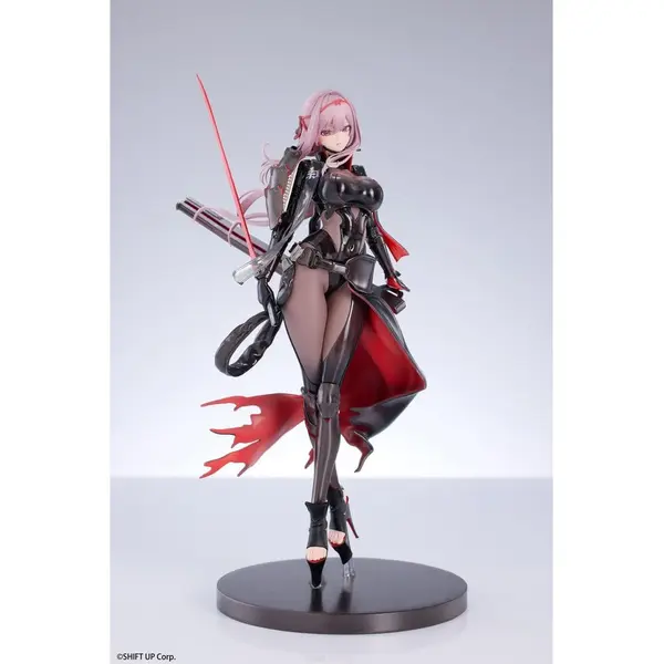 Hobby Sakura - Goddess of Victory: Nikke - figurine Scarlet: Black Shadow
