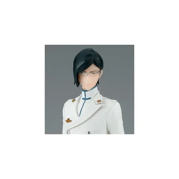 Bleach - Figurine Uryu Ishida Solid And Souls