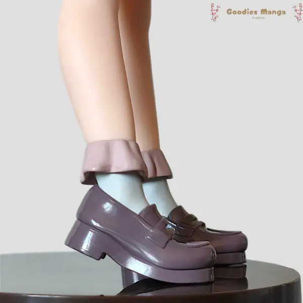 Figurine Hatsune Miku Holiday Memories Camera – Banpresto