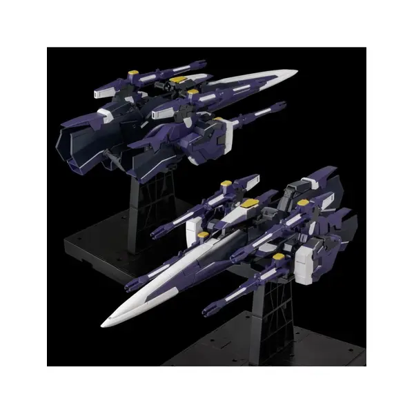 Sentinel - Super Robot Wars OG - Figurine Riobot Am Gunner