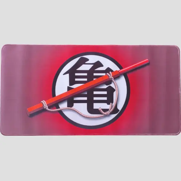 Tapis de souris Emblème Kame Sennin – Dragon Ball - Goodiesmanga | Livraison offerte dès 59€ d'achat