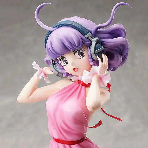 MAGICAL ANGEL CREAMY MAMI Figurine Creamy Mami FREEing