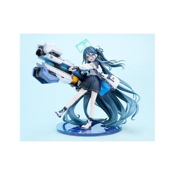 Blue Archive figurine PVC 1/7 Aris: Awaken, Supernova! 23 cm Good Smile