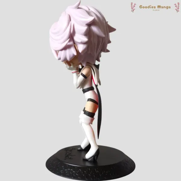 Figurine Shy SHY – Q Posket Banpresto
