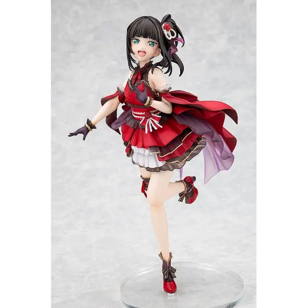 LoveLive! Sunshine!! figurine PVC 1/7 Dia Kurosawa LoveLive!Days 5th Anniversary ver. 25 cm Kadokawa