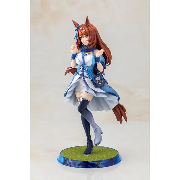 Kotobukiya - Umamusume: Pretty Derby - figurine Super Creek