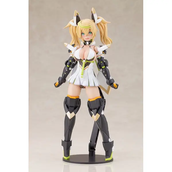 Kotobukiya - Phantasy Star Online 2 - figurine Grand Scale Gene Stellatears Version