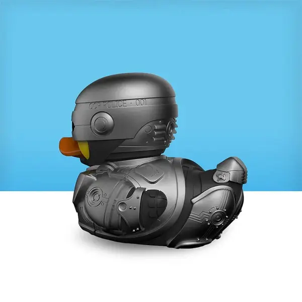 Robocop - Mini Figurine Tubbz Robocop 5 cm