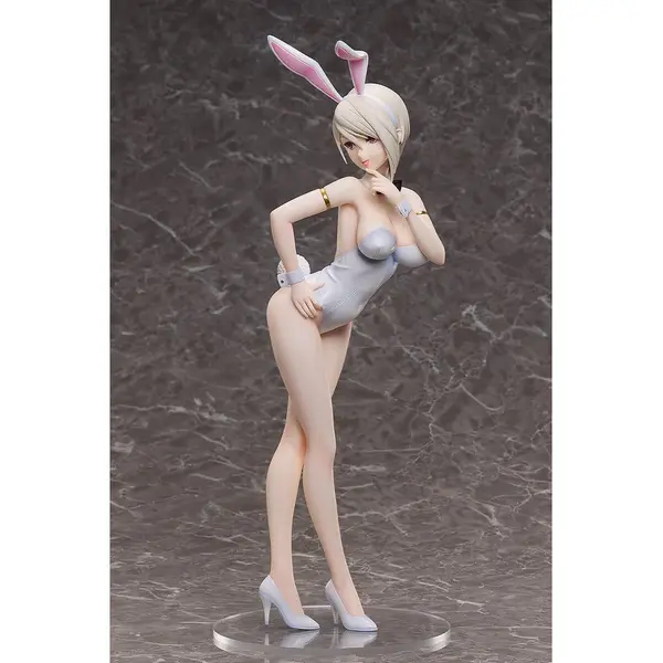 FREEing - Food Wars! Shokugeki no Soma - figurine Alice Nakiri: Bare Leg Bunny Ver.