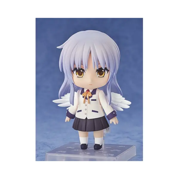 Angel Beats! Nendoroid figurine Kanade Tachibana 10 cm Good Smile