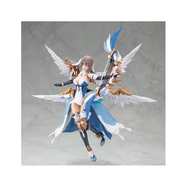 Arcanadea Plastic Model Kit Grand Scale Ermeda 27 cm Kotobukiya