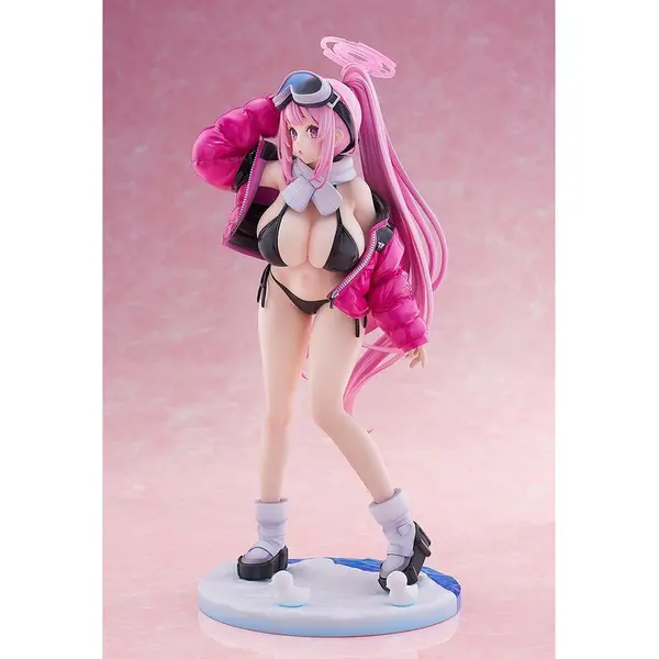 Max Factory - Blue Archive - figurine Eimi (Swimsuit)