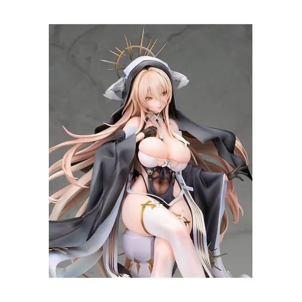 Azur Lane figurine PVC 1/7 Implacable Special Ver. 29 cm Alter