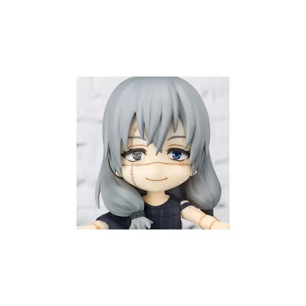 Jujutsu Kaisen - Figurine Mahito Figuarts Mini