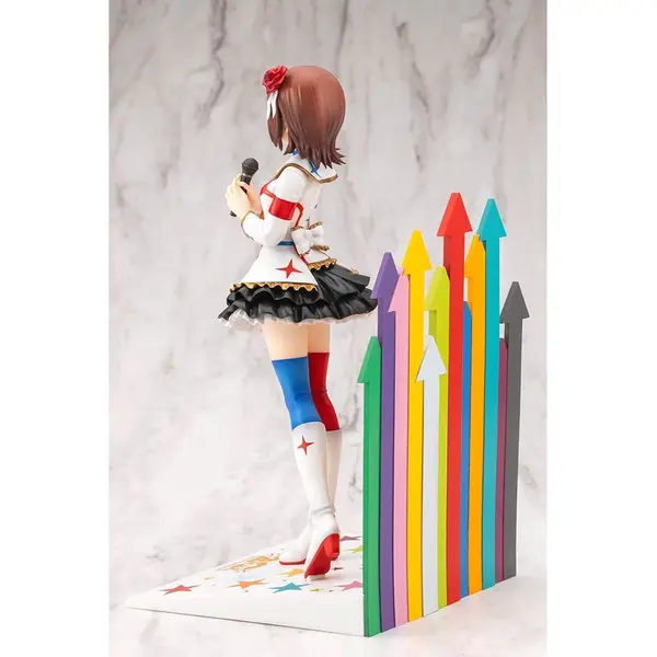 Kotobukiya - The Idolmaster - figurine Haruka Amami 20e anniversaire