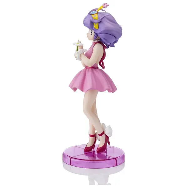 Creamy Mami, the Magic Angel figurine PVC Adokenette Creamy Mami 14 cm Bandai