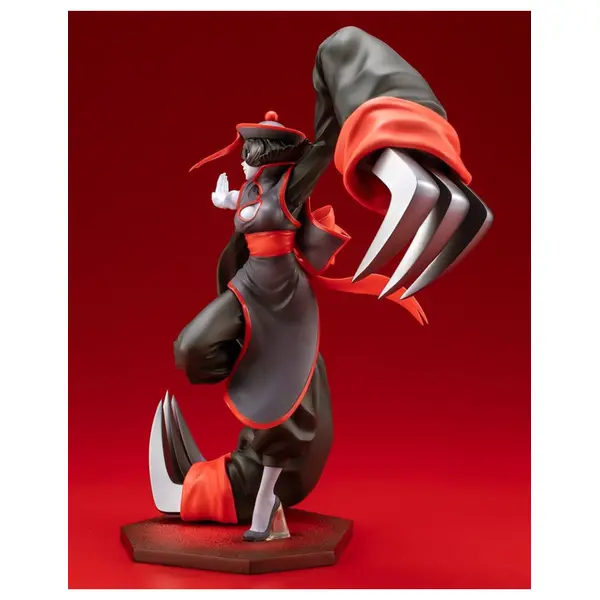 Darkstalkers figurine PVC 1/7 Bishoujo Hsien-Ko Limited Edition 29 cm Kotobukiya