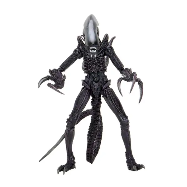 Figurine Alien VS Predator - Razor Claws Alien 18cm