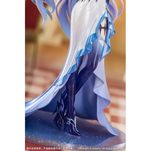 Myethos - Genshin Impact - figurine Gift+ Skirk Gathering Ver.