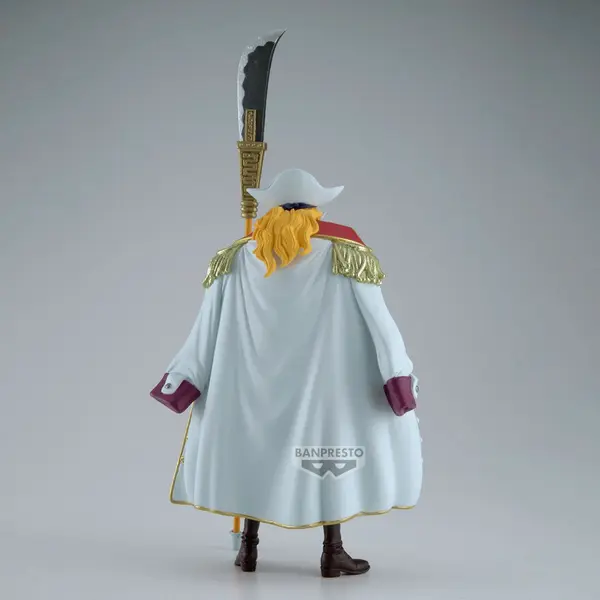 ONE PIECE EDWARD NEWGATE KING OF ARTIST