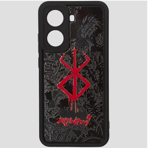 Acheter Coque Poco X7 Pro Berserk Protection | Goodies Manga