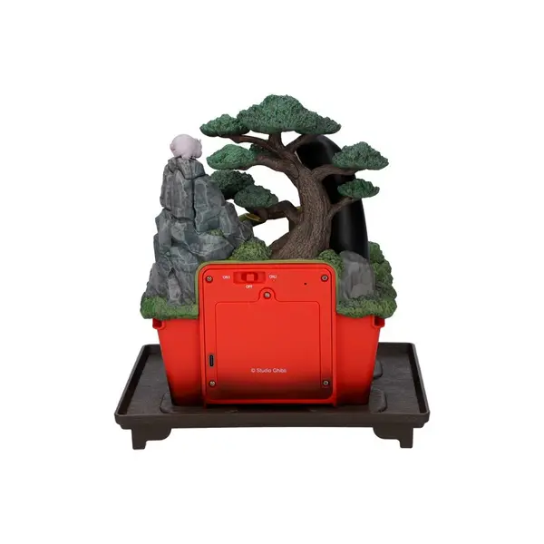 LE VOYAGE DE CHIHIRO Jardin d’eau Bonsaï Soemizu No Niwa Le Voyage de Chihiro Benelic