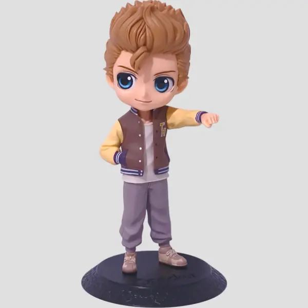 Tokyo Revengers – Takemichi Hanagaki – Q Posket Casual Wear Ver. B – Banpresto - Goodiesmanga | Livraison offerte dès 59€ d'achat