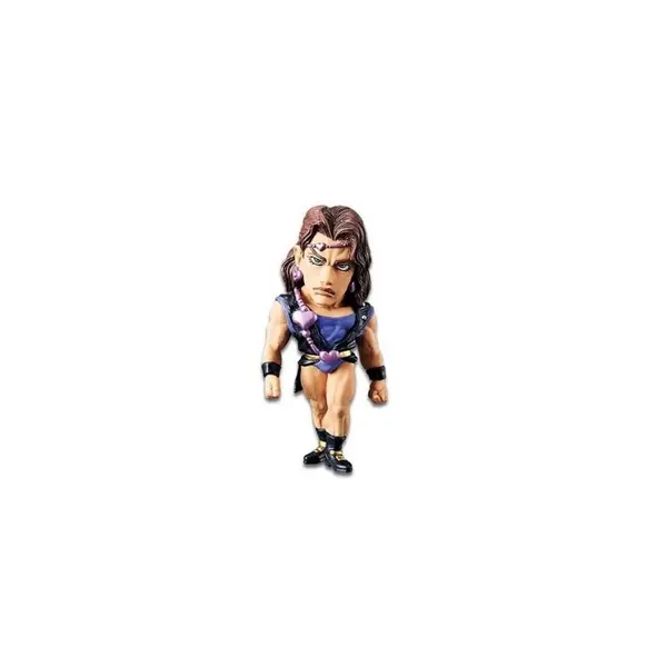 Jojo's Bizarre Adventure - Figurine Vanilla Ice WCF Jojo's Bizarre Stardust Crusaders Vol.7