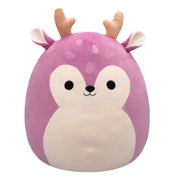 SQUISHMALLOW - SHANTRICE LE RENNE 40CM