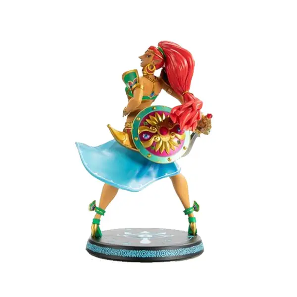 Figurine The Legend Of Zelda: Breath Of The Wild - Urbosa Standard Edition 27cm