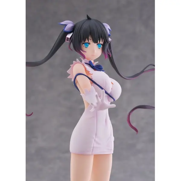 Is It Wrong to Try to Pick Up Girls in a Dungeon? V figurine PVC 1/7 Hestia Divinity Unleashed Ver. 24 cm AliceGlint