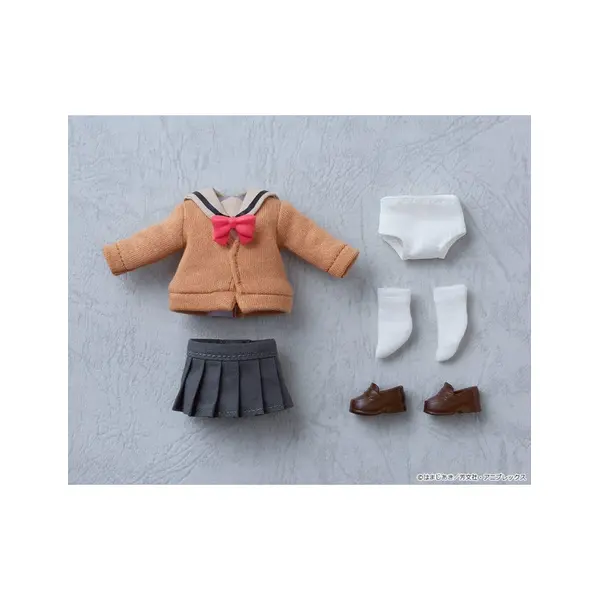 Bocchi the Rock! Nendoroid Doll figurine Ikuyo Kita 14 cm Good Smile