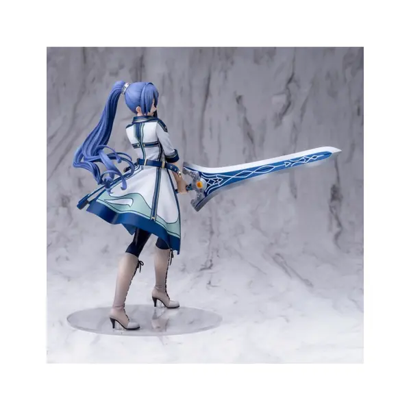 Kotobukiya - The Legend of Heroes - figurine Laura S Arseid