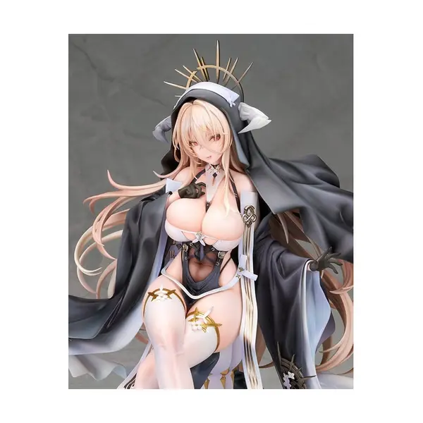 Azur Lane figurine PVC 1/7 Implacable Special Ver. 29 cm Alter
