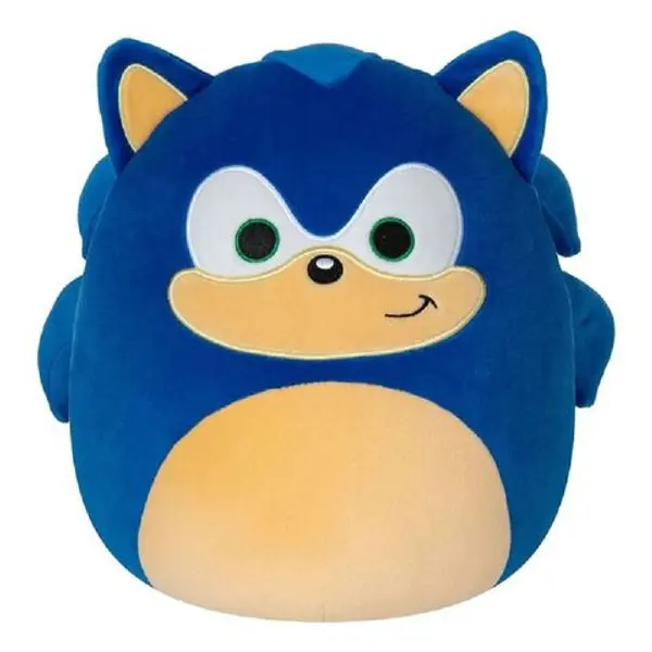 SONIC - PELUCHE SQUISHMALLOW SONIC