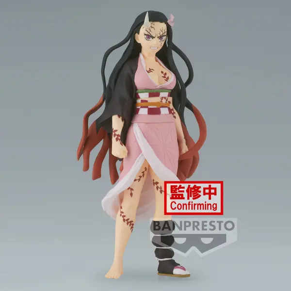 DEMON SLAYER Figurine Nezuko Kamado Vol.26 Banpresto
