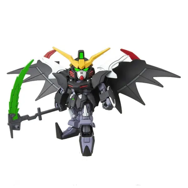 Maquette Gundam - Deathscythe Hell Ew Gunpla Sd Ex-Standard 8cm