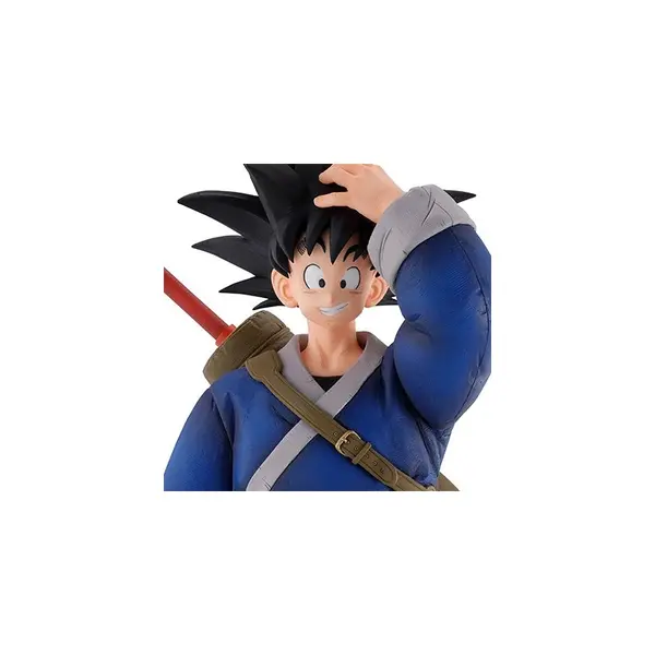 Dragon Ball - Figurine Son Goku Another Ver. Ichibansho Fierce Fighting World Tournament