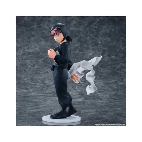 Union Creative - Nintama Rantaro - figurine Hannosuke Doi