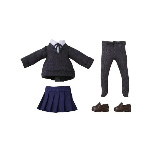 Bocchi the Rock! accessoires pour figurines Nendoroid Doll Ryo Yamada Good Smile Company