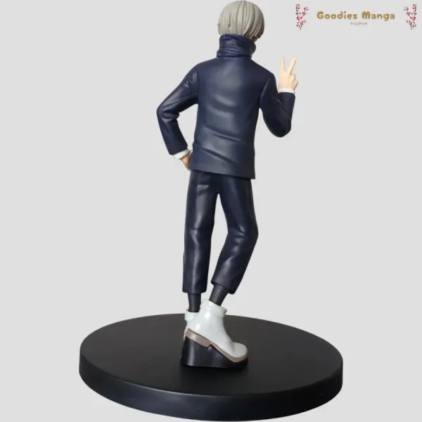 Figurine Toge Inumaki Jujutsu Kaisen 15cm – Banpresto OFFICIELLE