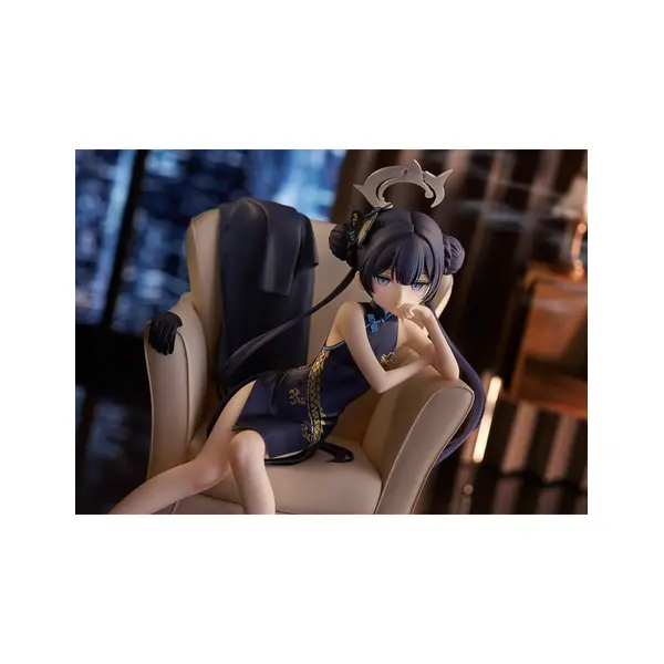 Blue Archive G.S. Collection figurine PVC 1/7 Kisaki: Memorial Lobby Ver. 16 cm Good Smile