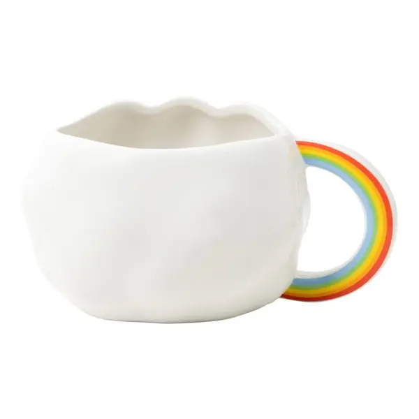 Bisounours - Mug Shaped Bisounours
