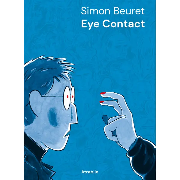 EYE CONTACT