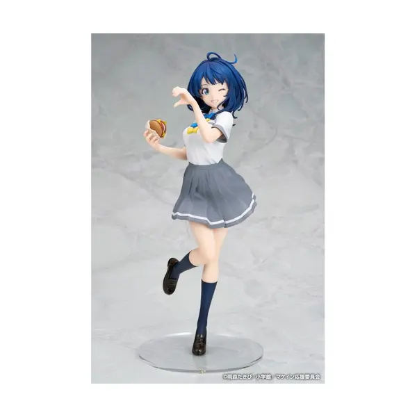 Alter - Too Many Losing Heroines! - figurine Anna Yanami