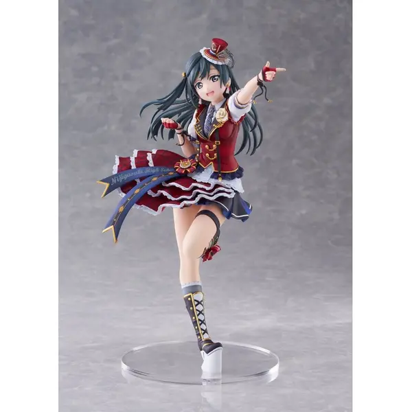 Plum - LoveLive! Nijigasaki High School Idol Club - figurine Yuki Setsuna