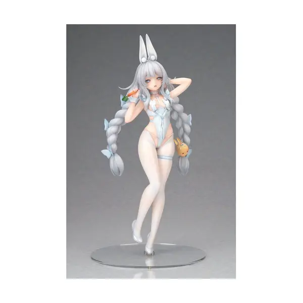 Alter - Azur Lane - figurine Le Malin Listless Lapin Ver.