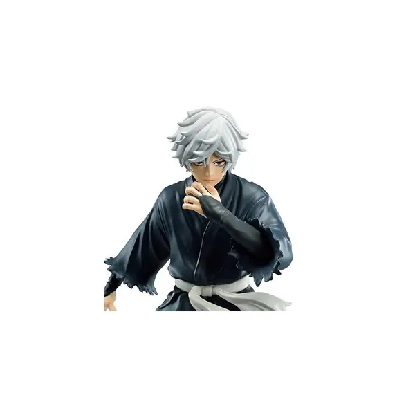 Hell's Paradise - Figurine Gabimaru Vibration Stars